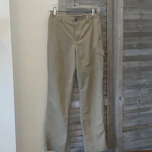 Youth LG Under Armor Adjustable Golf Pants